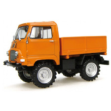 RENAULT SIMPAR CASTOR 1200D