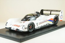 Spark 1/18 Peugeot 905 #1 1992