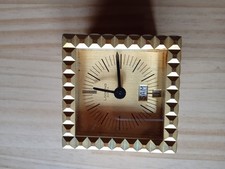 Réveil LOOPING QUARTZ