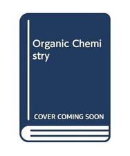 Organic Chemistry, McMurry