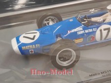 Spark 1:18 matra ms11 f1