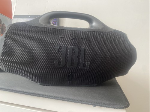 Jbl boombox 1 - boombox, 1.1