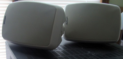 Jamo speaker 1a2 - of, 2