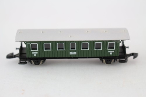 8700 voitures länderbahnwagen - voitures,