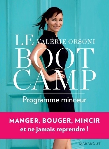 Bootcamp programme minceur - le,