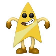 Star Trek Ponts Inférieurs Pop! Figurine TV Vinyle Badgy 9 Cm Funko