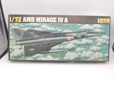 Maquette Heller - AMD Mirage