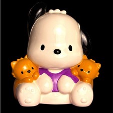 2001 Sanrio Hello Kitty