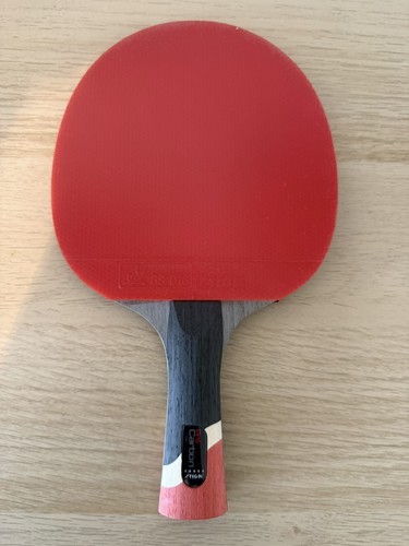 Raquette ping pong - , 5