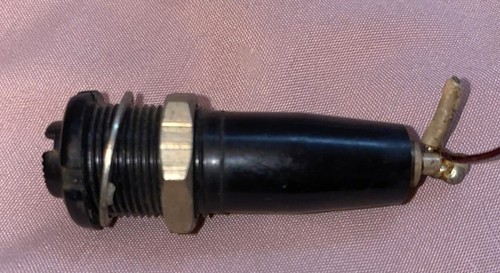 Vox 15 original jmi - vox, ac-15