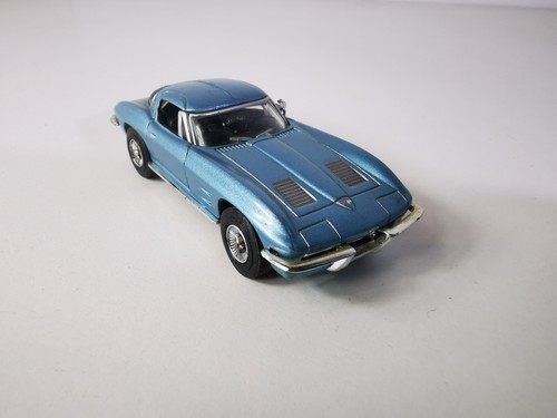 Chevrolet corvette 1963 - corvette,