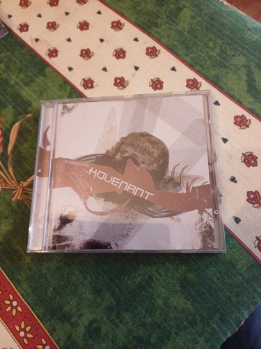 Tbe kovenant - cd,