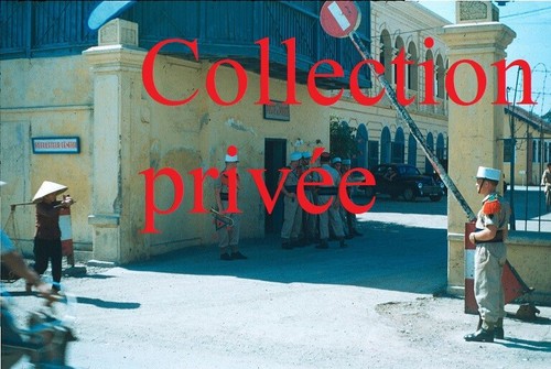 Photo cmrle légion - cmrle,