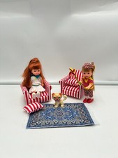 2  Shelly et leur Ami    OOAK