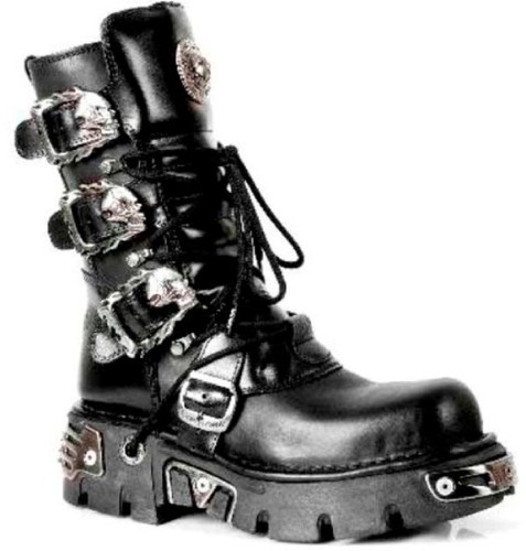 New rock 391 unisex - new,