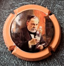 Capsule de champagne Pierre