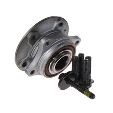 SKF VKBA6601 AUTOMOTIVE WHEEL