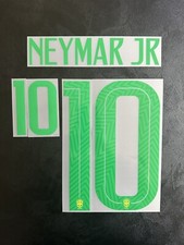 Flocage officiel Bresil