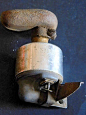 VELO  VINTAGE DYNAMO soubitez