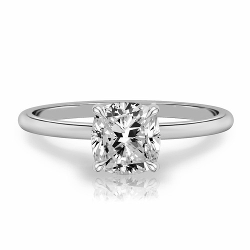 Bague fiançailles diamant - fiançailles,