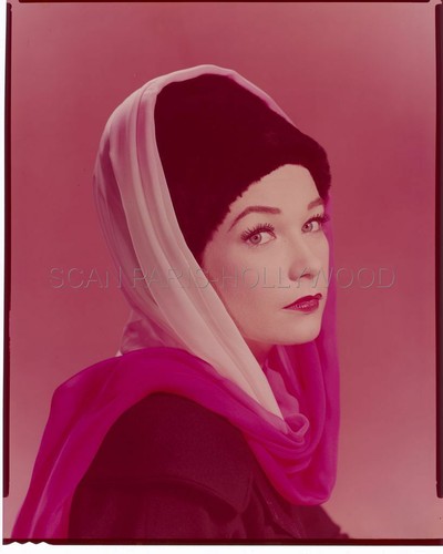 Shirley maclaine 1960s vintage - maclaine,