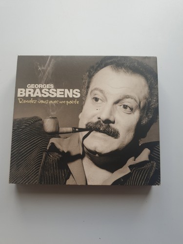 Georges brassens rendez - brassens, rendez-vous