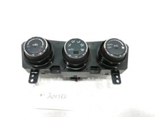 COMMANDE DE CHAUFFAGE 6871034103HDW SSANGYONG KORANDO 2 phase 1 / NE 204382