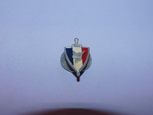 Insigne boutonniere - boutonniere,