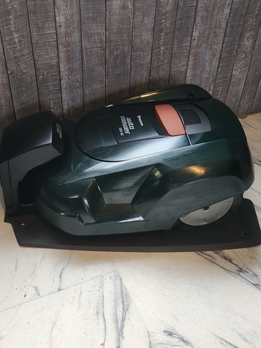 Husqvarna automower 220 - husqvarna, robot