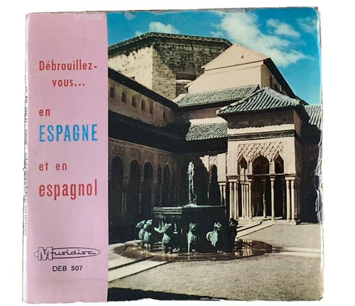 Livre disque debrouillez vous - disque-debrouillez,