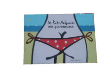 Coffret Cadeau Livre Le Kit