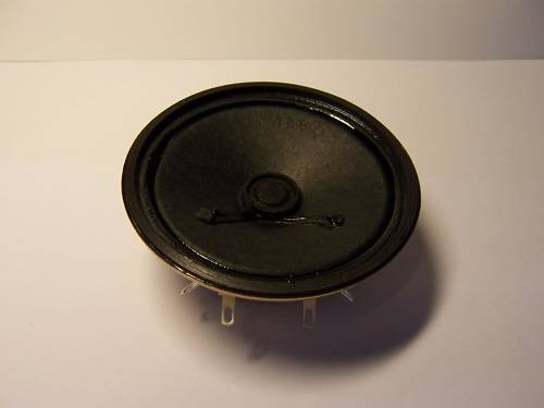 201 411 haut parleur - tm-201, tm-411