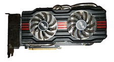 ASUS GeForce GTX 670 DirectCU