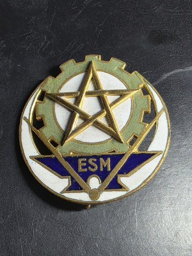 Esm ecole spécialistes - esm,