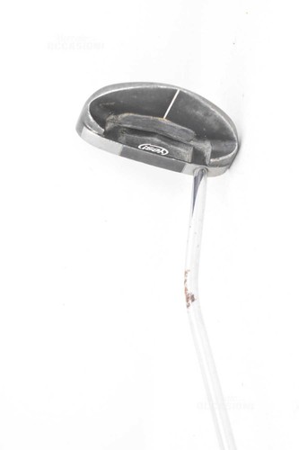 Mallet golf putter yes - mallet, de