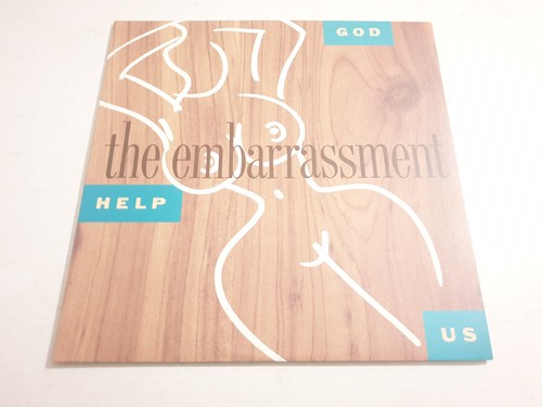 Vinyle 33t the - vinyle, embarrassment