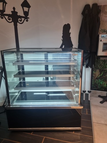 Chambre froide - froide, de