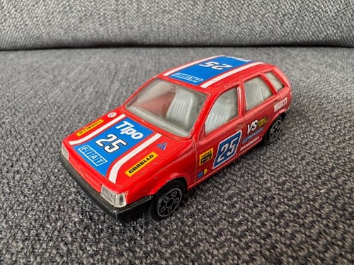 Fiat tipo voiture miniature - tipo,