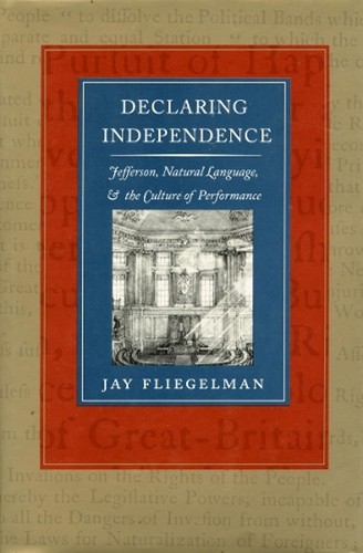 Declaring independence - declaring,