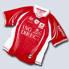 🔥SALE🔥 LILLE OSC 2001-02