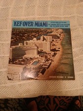 KEF - Over Miami