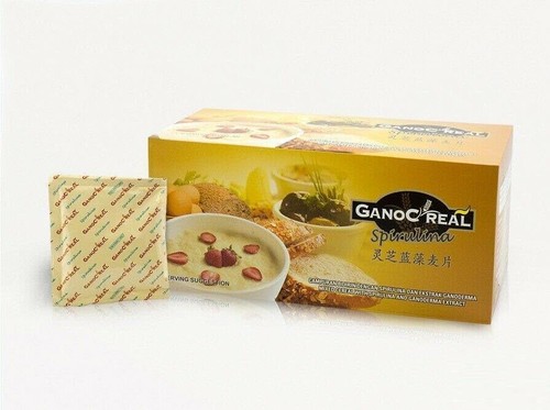 Gano excel ganocreal - excel,