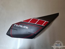 Coque arrière droite Yamaha
