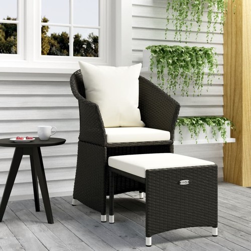 Salon jardin pcs avec - salon, 2