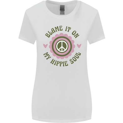 Blame hippie soul 60s - blame, my