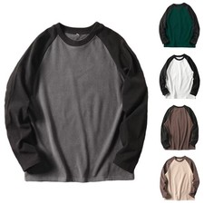 Chemise polaire homme double