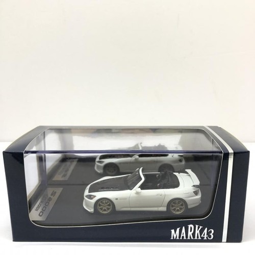 Post hobby s2000 - 1/43,