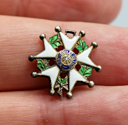 Ancienne medaille decoration - medaille,