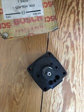 TETE DE POMPE BOSCH 1468334302 NEUVE POUR POMPE A INJECTION BOSCH