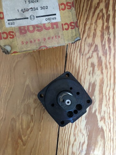 Tete pompe bosch 1468334302 - de,